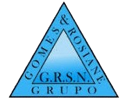 Logotipo Gomes & Rosiane